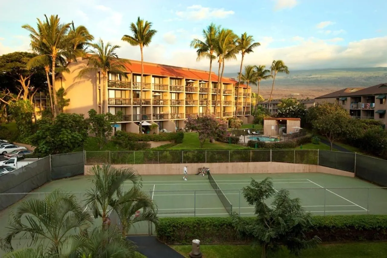 Maui Vista 1421 - Mch Villa Kihei 0*,