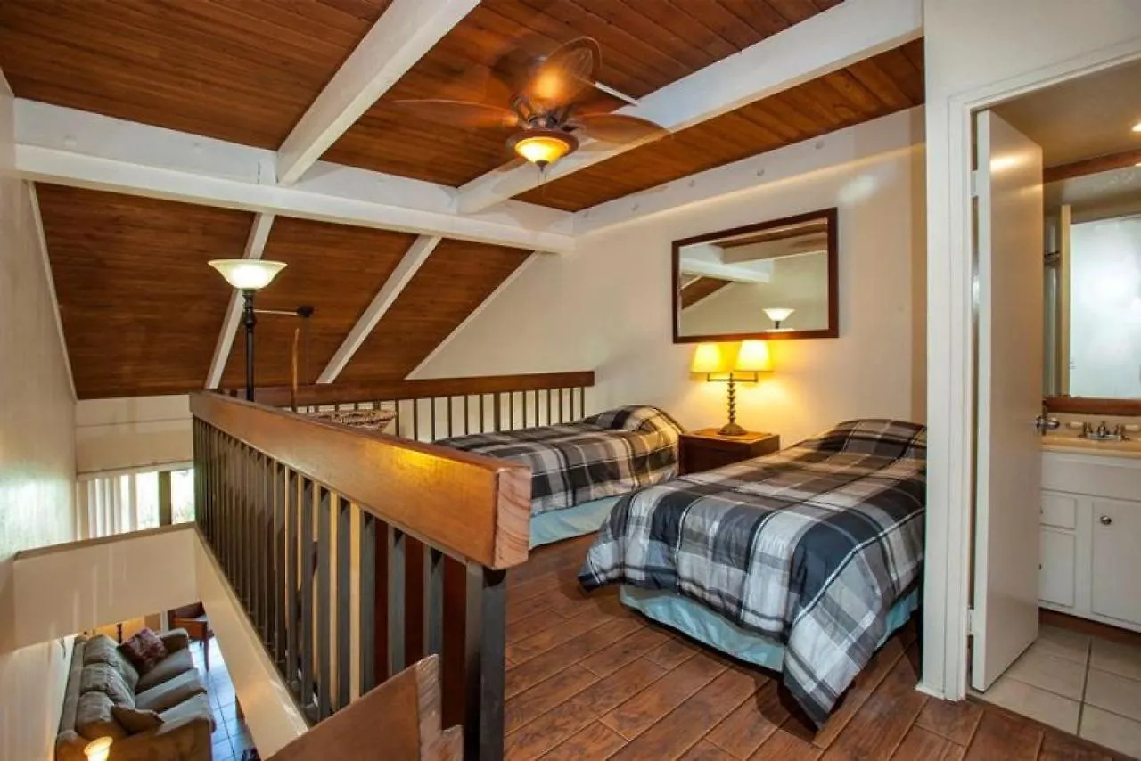 Maui Vista 1421 - Mch Villa Kihei Holiday home