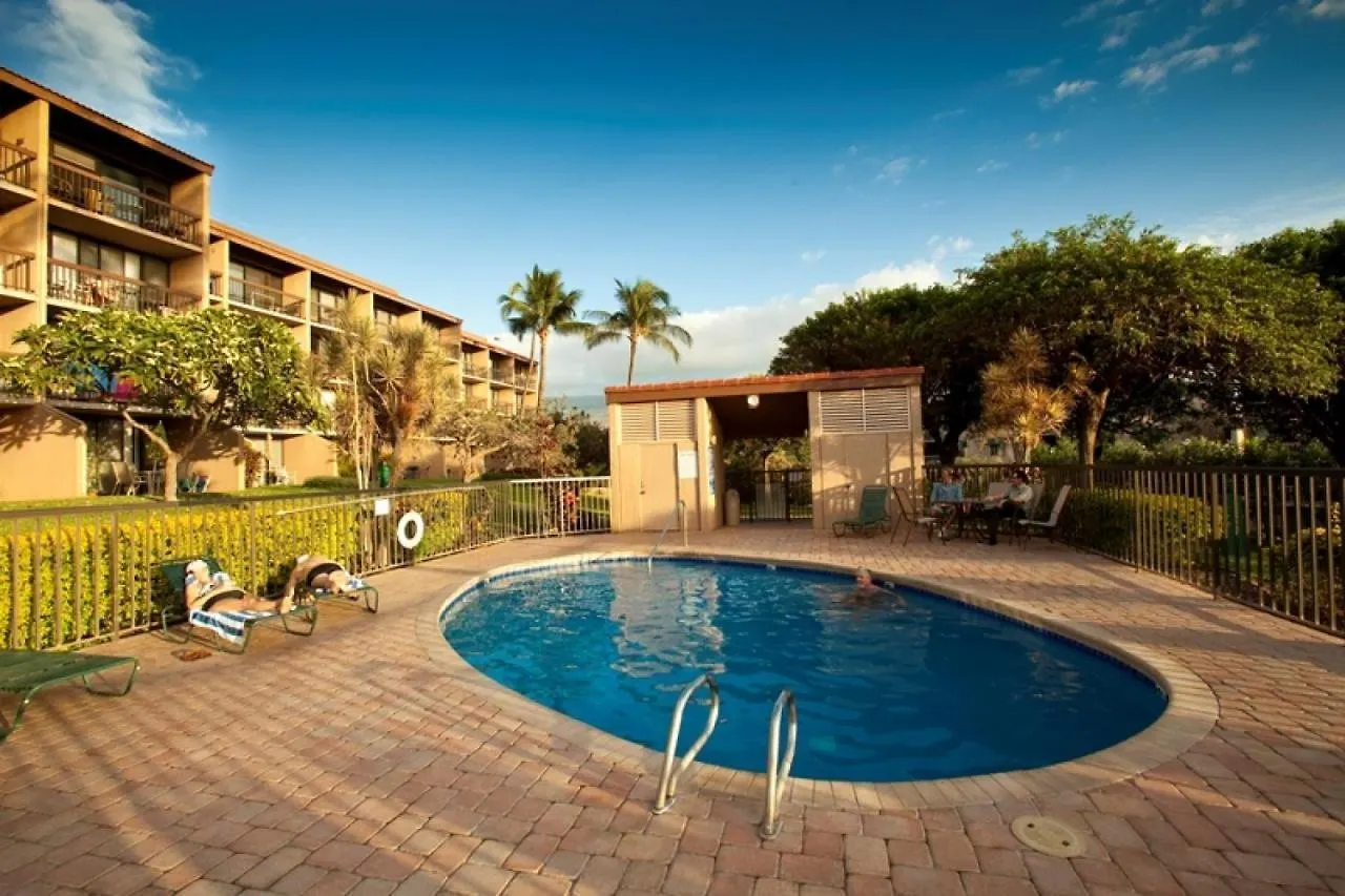 Maui Vista 1421 - Mch Villa Kihei