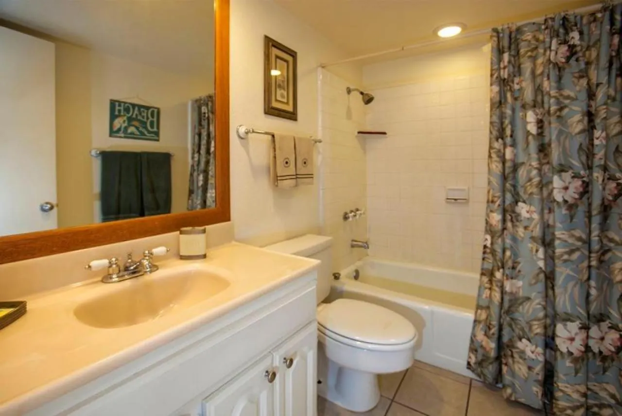 Maui Vista 1421 - Mch Villa Kihei Holiday home