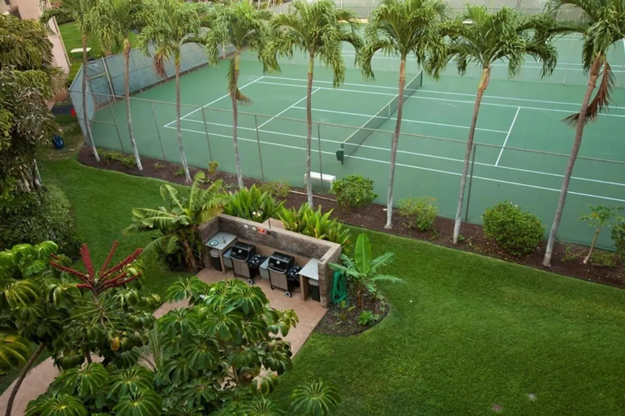 Maui Vista 1421 - Mch Villa Kihei