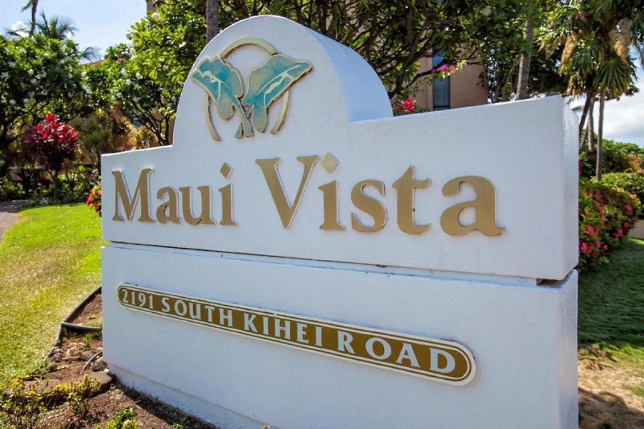 Maui Vista 1421 - Mch Villa Kihei 0*,