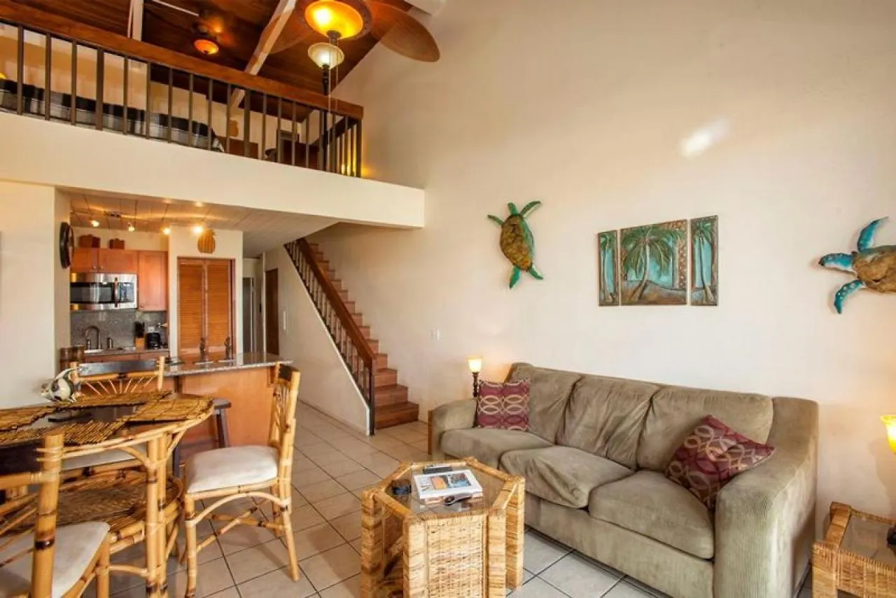 Holiday home Maui Vista 1421 - Mch Villa Kihei