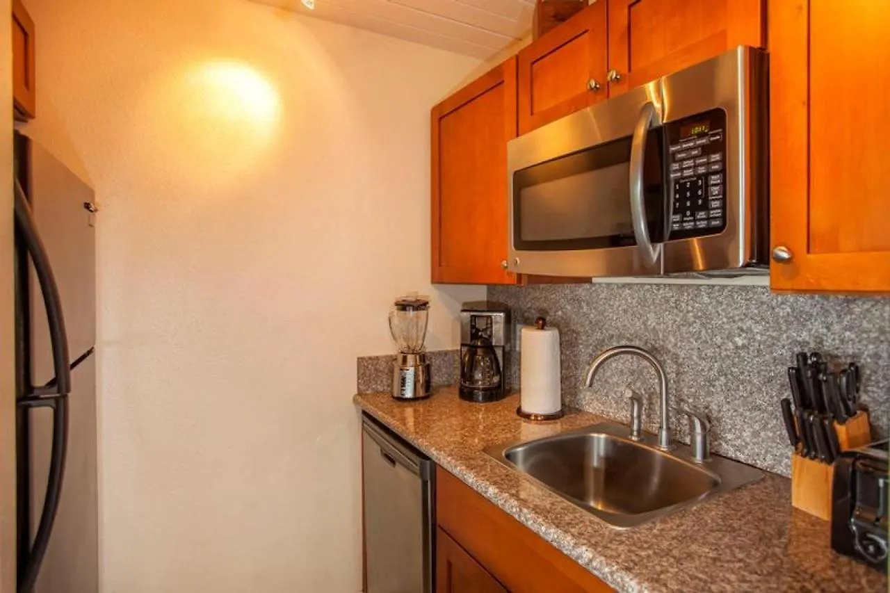 Vila Maui Vista 1421 - Mch Kihei USA