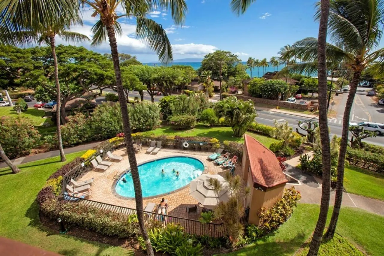 Vila Maui Vista 1421 - Mch Kihei Prázdninový dům